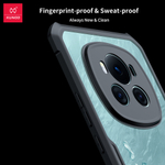 Чехол на Honor Magic 6 Pro противоударный с усиленными углами XUNDD