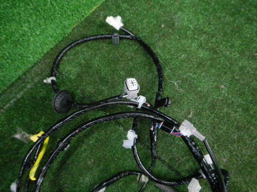 Проводка Subaru Legacy 6 B15 (2014-2019)