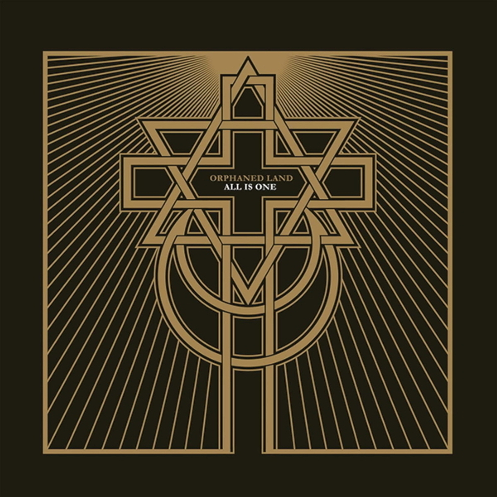 Orphaned Land / All Is One (2LP)