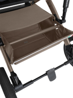 Коляска 2 в 1 Sweet Baby Dolce