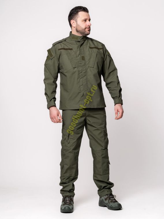 Тактический Костюм ACU Олива