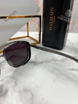 Солнечные очки Balmain