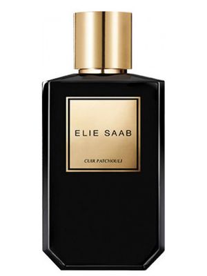 Elie Saab Cuir Patchouli