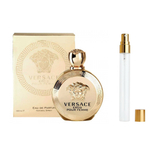 Распив VERSACE Eros Pour Femme edP 1ml lady