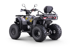 Комплект для сборки BRZ Barkhan 200 Серый