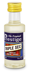 Prestige Трипл Сек (Triple SEC) 20 ml