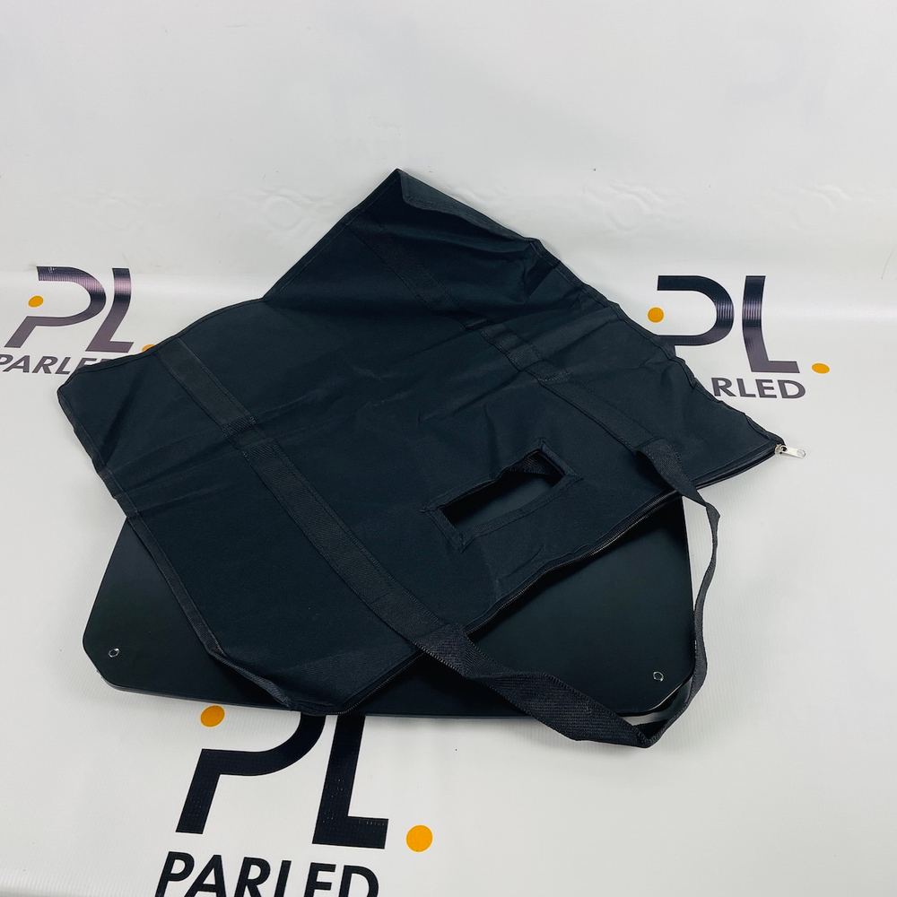 Стойка с основанием для световых приборов, АС, PL ECO (200 см)