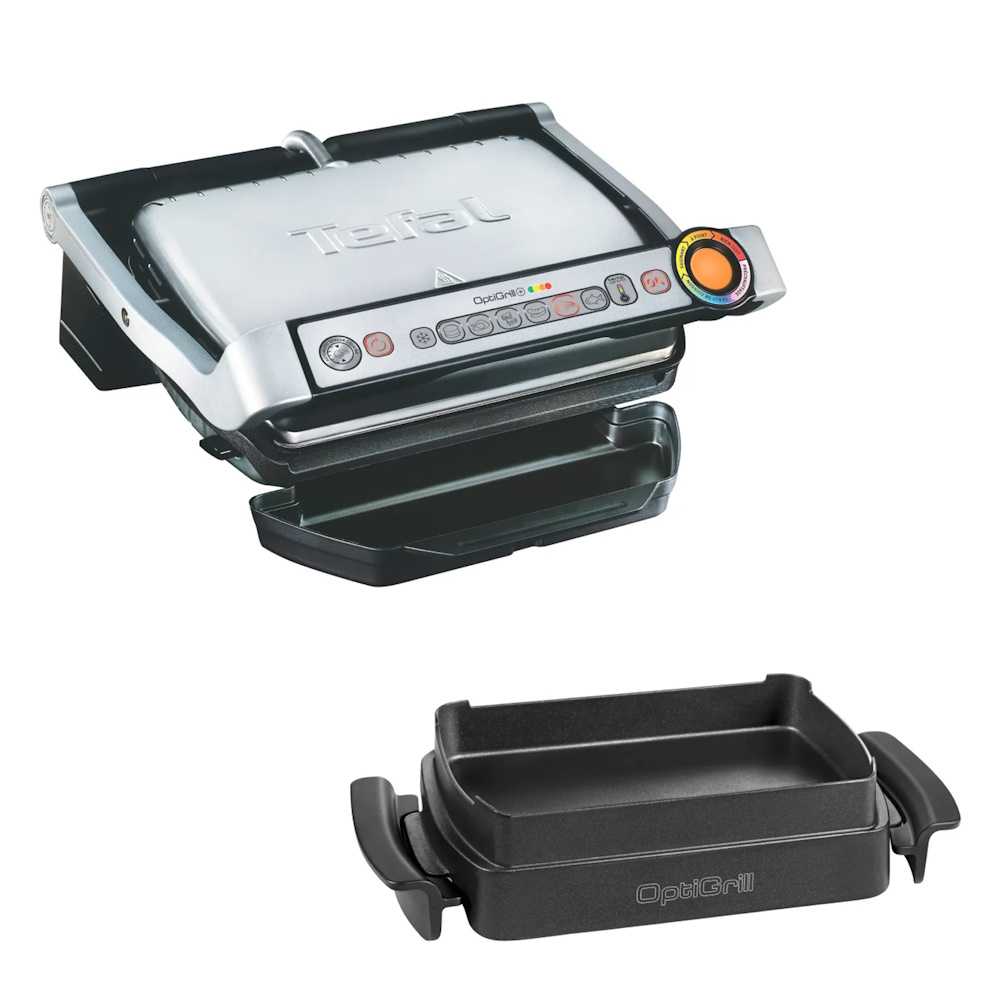 Набор Tefal GC712D34+Tefal XA725870