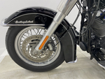 Harley-Davidson Heritage FLSTC1580 2011
