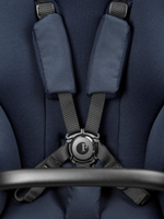 Коляска Peg Perego Veloce TC New Belvedere SLK 3 в 1 Blue Shine
