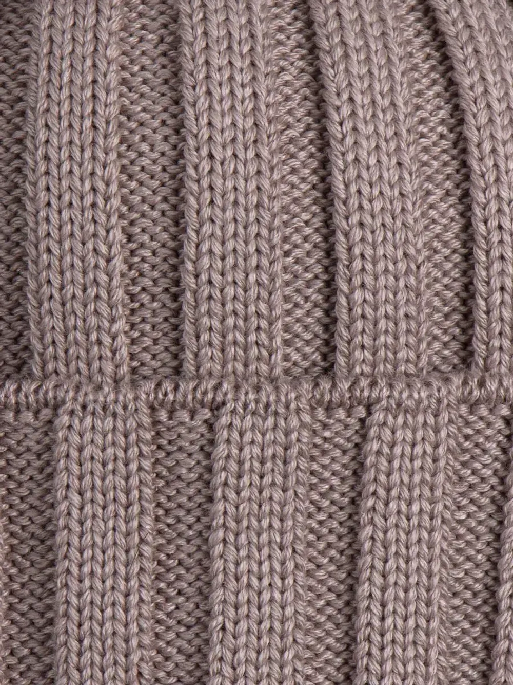 Шапка детская осенняя