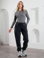 Брюки Галактика Виотекс ГРАФИТОВЫЙ