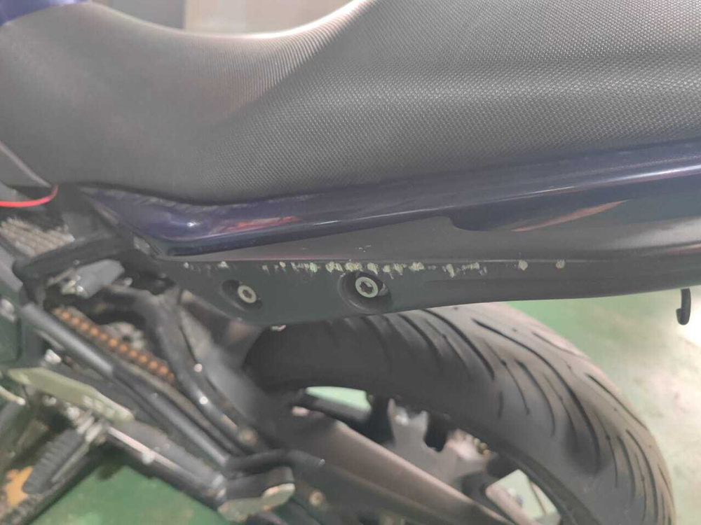 Kawasaki Ninja 400 , 2011