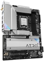 Материнская плата GIGABYTE Z790 AERO G