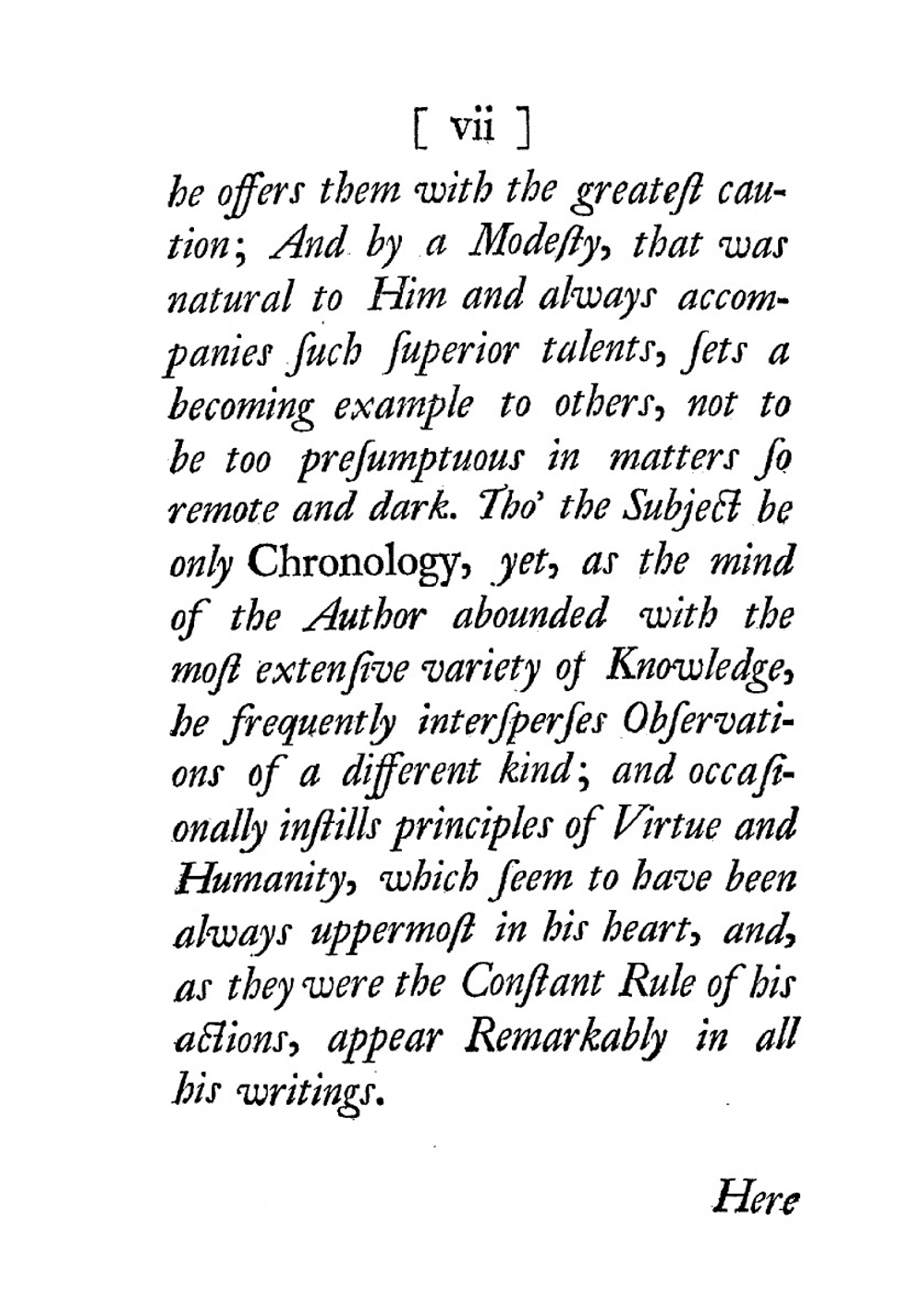 The chronology. Of antient kingdoms amended | I. Newton