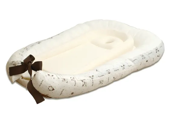 Матрас Baby Nice 70х45
