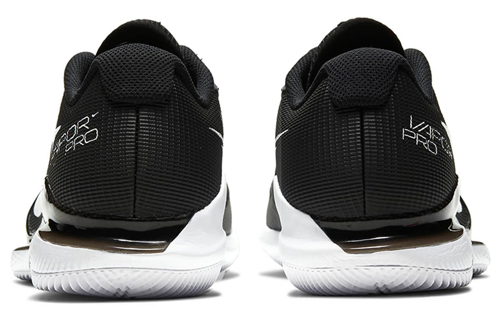 Nike Court Air Zoom Vapor Pro "Black White"