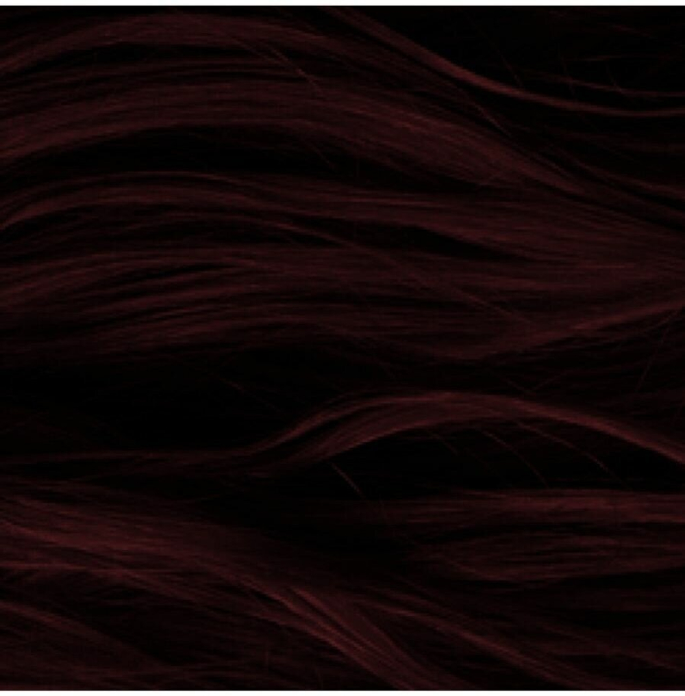 OLLIN COLOR 4/5 шатен махагоновый 60мл Перманентная крем-краска для волос