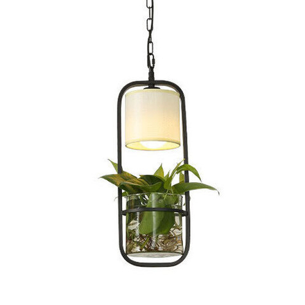 Подвесной Светильник Pots Pendant By Imperiumloft