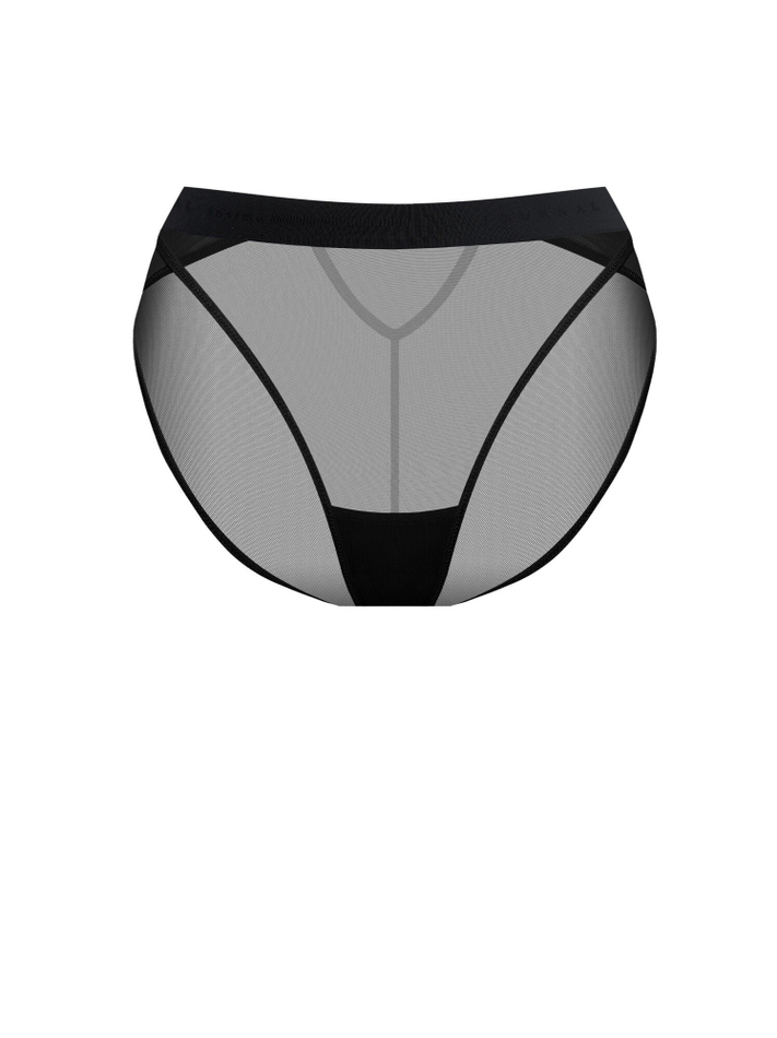 Трусы LIBERTY Downtown (черный)