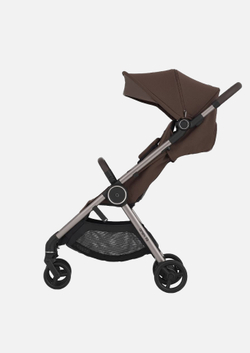 Anex Детская коляска iQ Brew