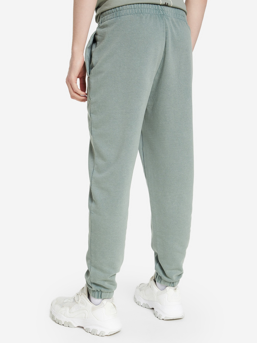 Брюки спортивные мужские KAPPA