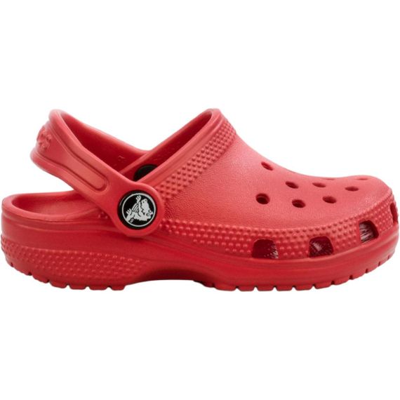 Crocs Classic Clog 'Red'