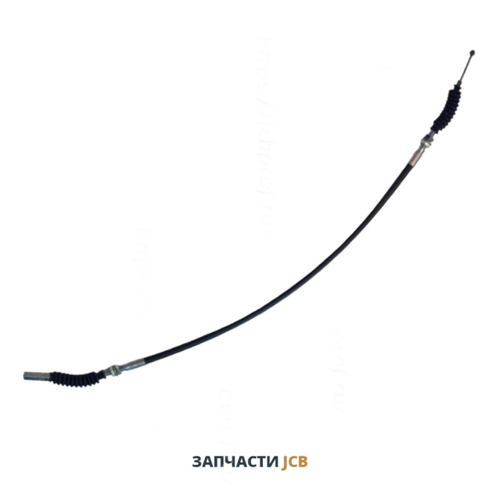 Трос остановки двигателя JCB 910/60143, 910/60099, 910/60237, 910-60143, 910-60099, 910-60237