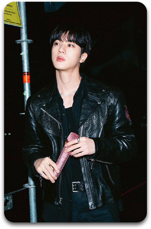 Карта / BTS #0746