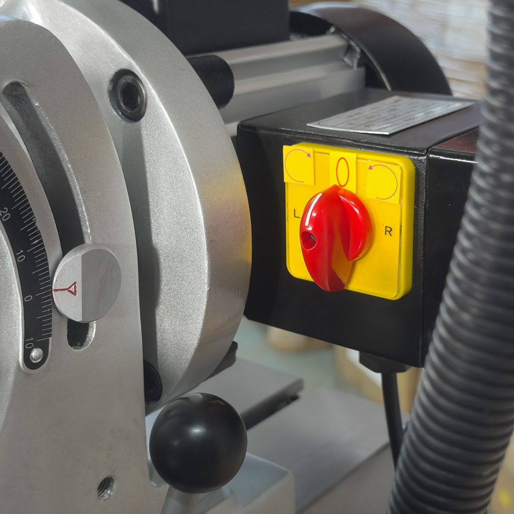 PROMA ON-220 заточной станок