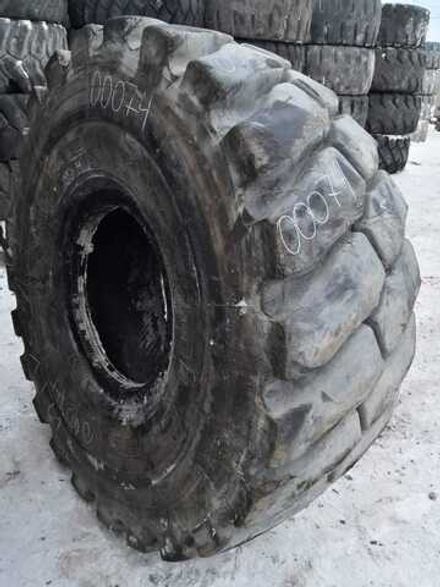 26.5R25 Triangle TL538S+ шина б/у