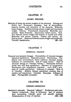 Physical chemistry for schools | Fenton Henry John