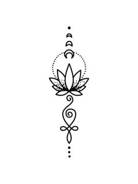 lotus mantra