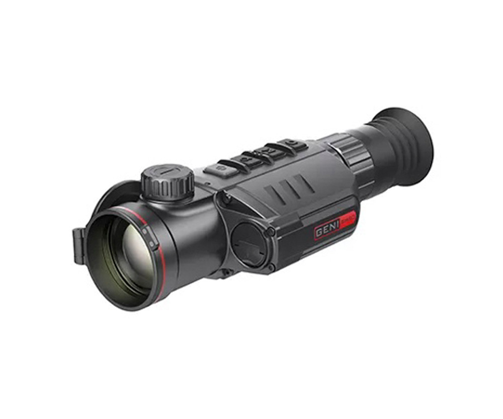 Тепловизионный прицел iRay Geni GH 50