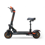 Электросамокат Kugoo M4 Pro Max 48V 18Ah 600W*2