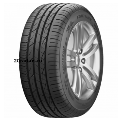 225/45ZR18 95Y XL Viento FSR702 TL