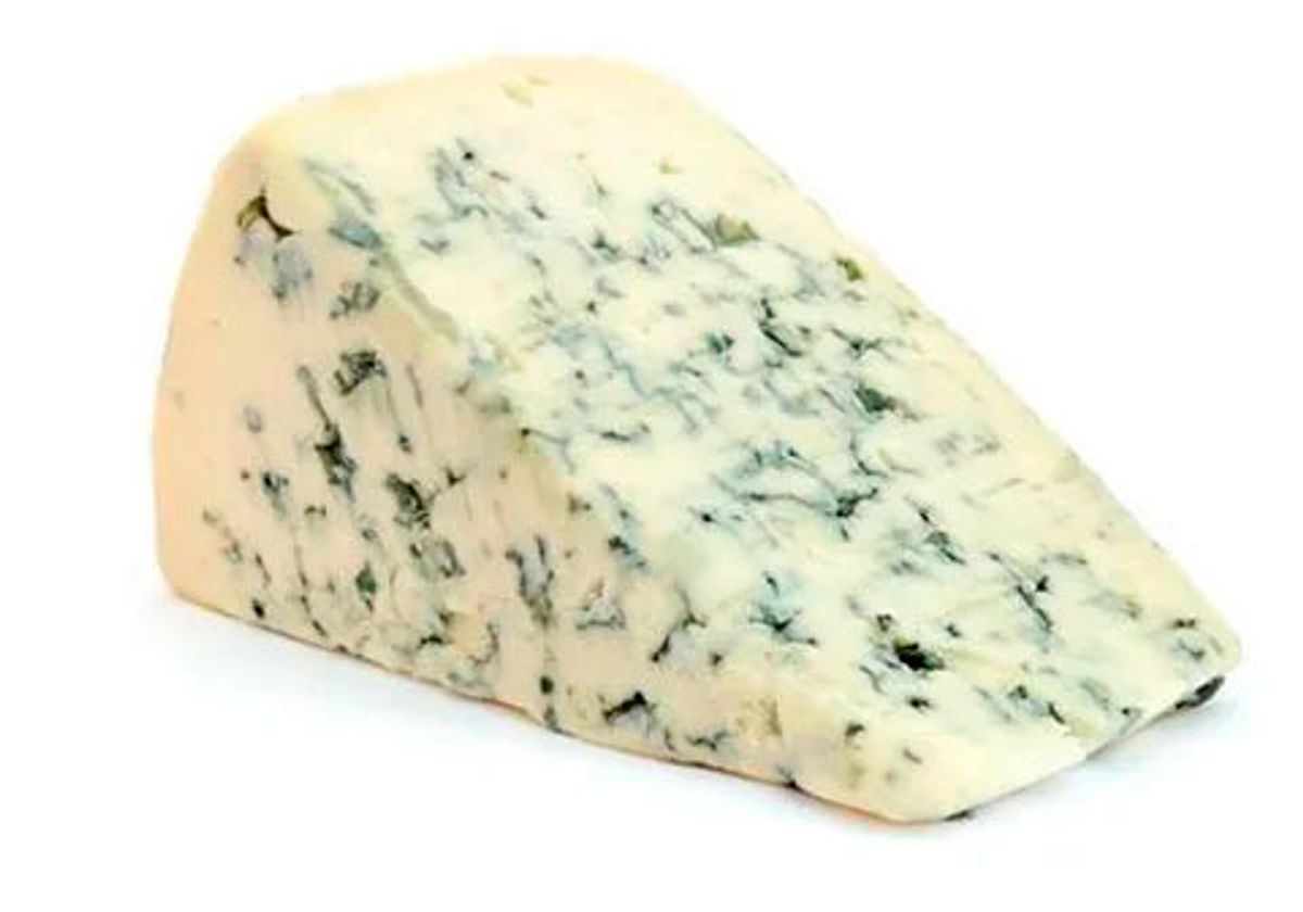 Сыр с плесенью Горгонзола~200г