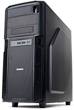 Корпус ATX Zalman Z1