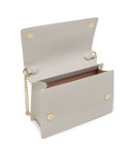 Сумка через плечо Love Moschino - кремовый(JC4260PP0IKL0)