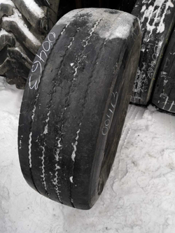 315/70R22.5 Kama NF202 шина б/у