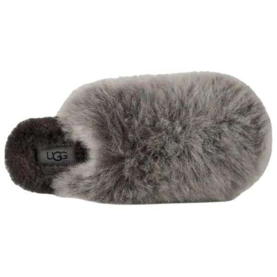 Ugg Scuffette Chalet 'Charcoal'