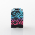 Wick`D XO Boro Tank