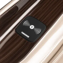 Массажное кресло Yamaguchi GT Dark Cognac