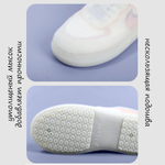 Чехлы для обуви (бахилы) Paul Frank Shoe Covers (Grey)