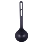 Половник Simple Черный