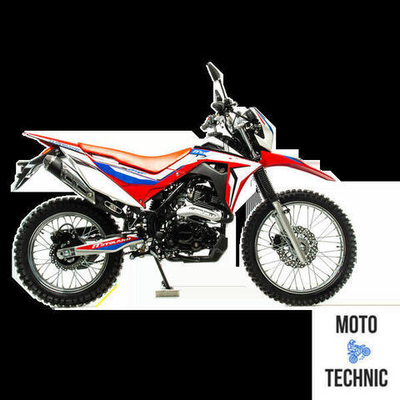 Мотоцикл Motoland 250 ENDURO CRF LT (170FMN)