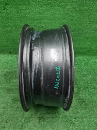 Диск литой R18 Mercedes C w205 (14-23) AMG перед.