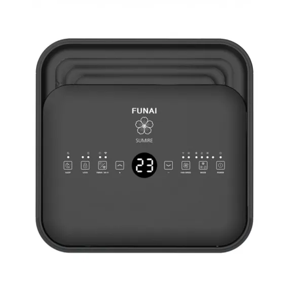 Мобильный кондиционер Funai MAC-SU28CONW2 Sumire