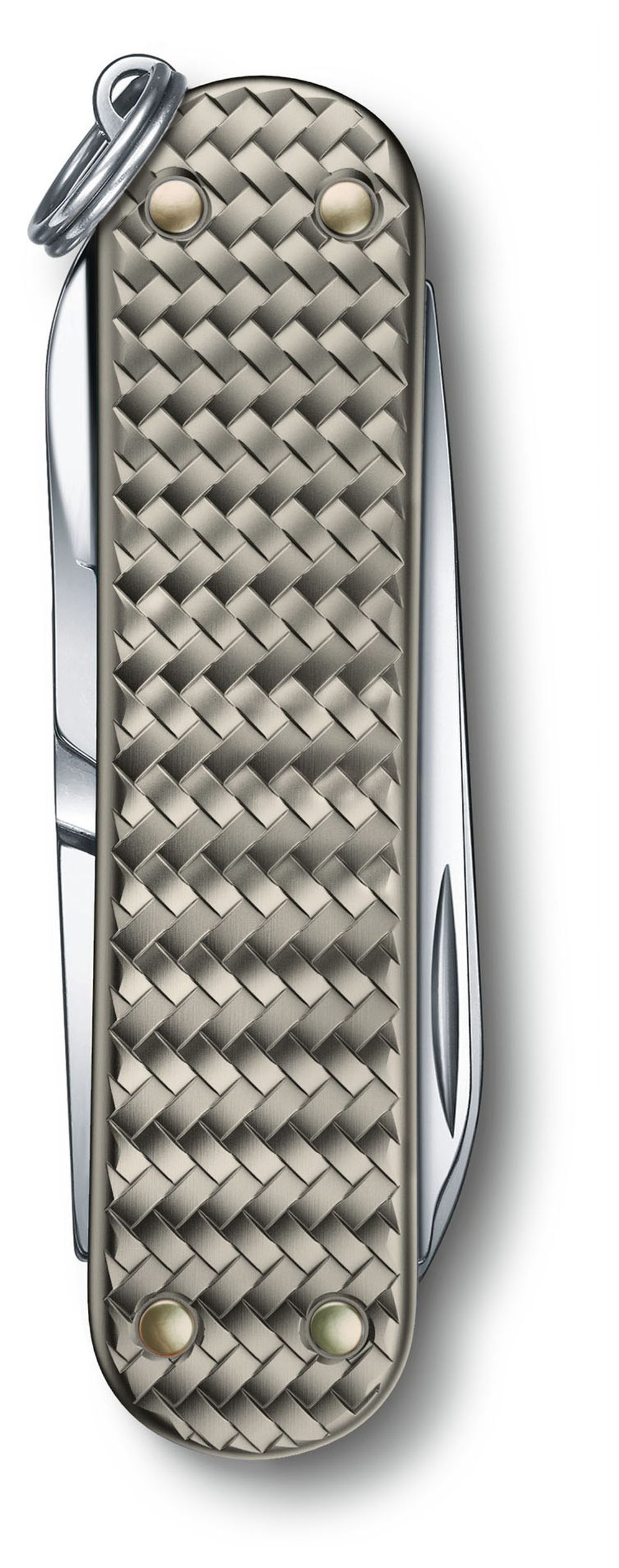 Нож перочинный Victorinox Classic Precious Alox (0.6221.4031G) 3