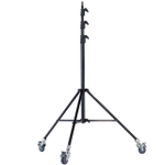 KUPO KC-080R Casters dia/80mm leg dia 22mm. Комплект колес